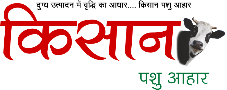 kisan logo 1