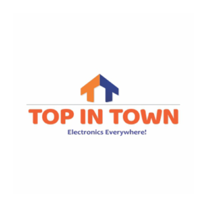 top-in-town